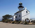 photo - Cabrillo National Monument