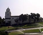 photo - Serra Museum & Presidio Site