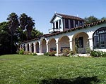 photo - Rancho de Guajome Adobe